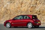 Renault Megane 2001 года